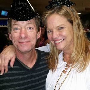 Meet your Posher, Gail